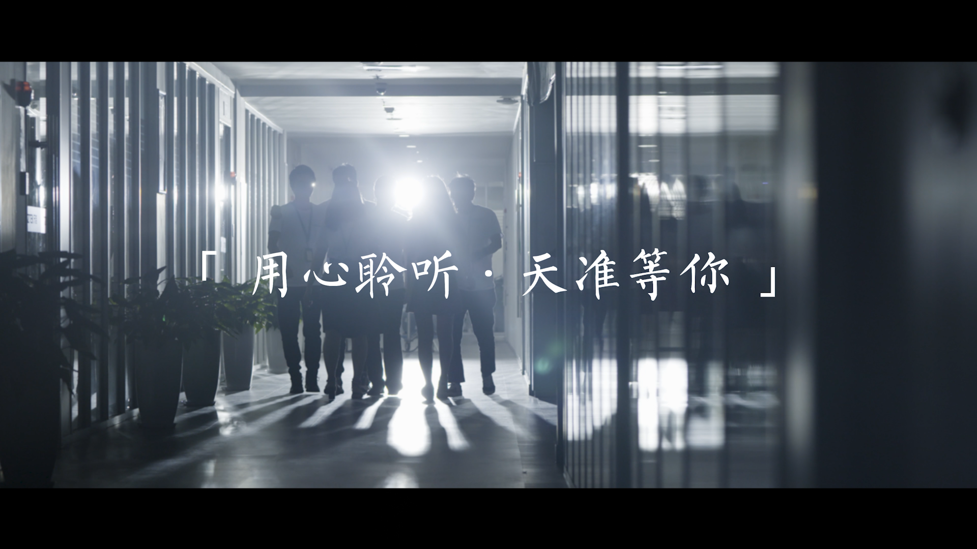 天准校招宣传片