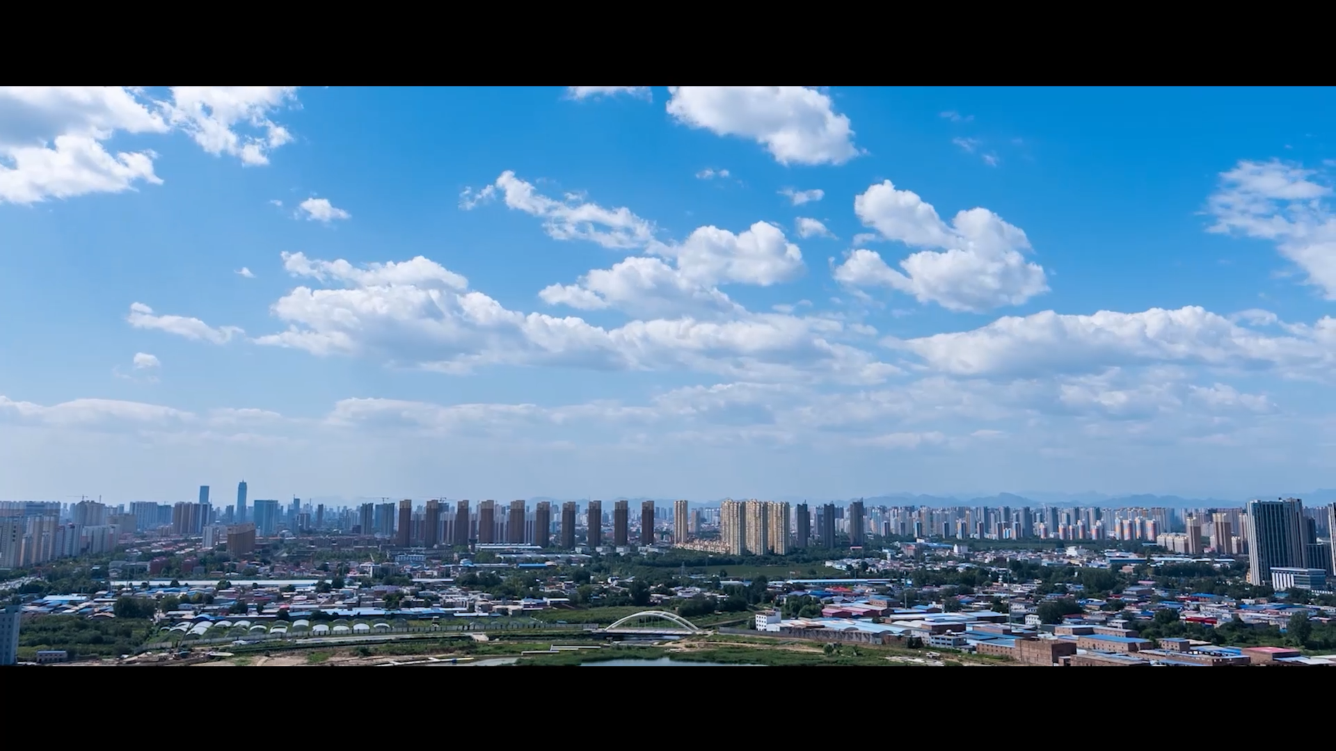 中海华樾前宣视频